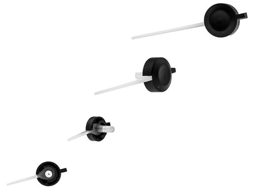 Letronix weiße tachonadeln - letronix, 4