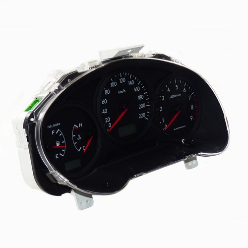 Kombiinstrument tacho subaru - kombiinstrument,