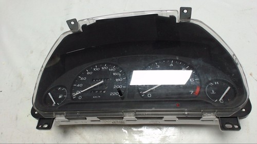 Subaru legacy 4wd bd bg - subaru,