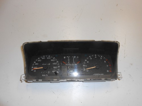 Tacho kombiinstrument subaru - tacho,