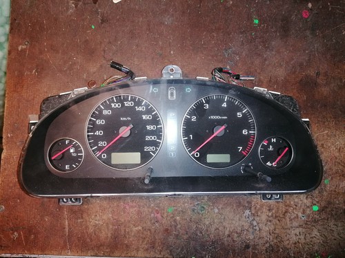 7980 tacho kombiinstrument - 7980,