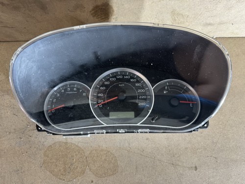 Subaru impreza iii - iii, 1.5