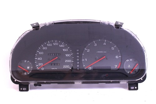 Tachometer subaru legacy 2 - legacy,