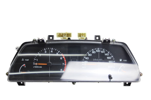 Tacho kombiinstrument subaru - kombiinstrument,