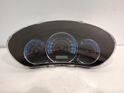Subaru impreza orig - impreza, gh