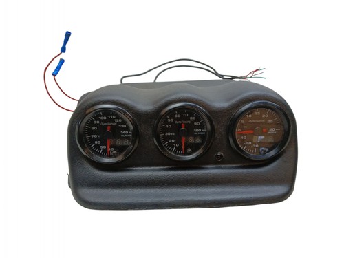 Tacho kombiinstrument subaru - tacho,