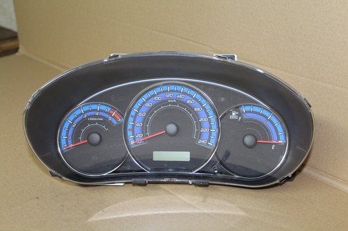 Subaru forester - subaru, sh