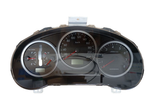 Subaru impreza 0 ej - gd, 2.0
