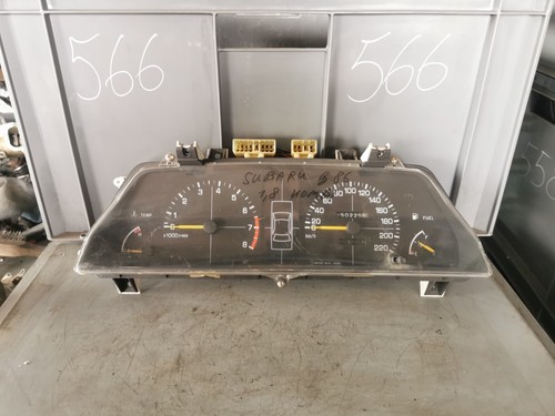 Original subaru serie leone - subaru,
