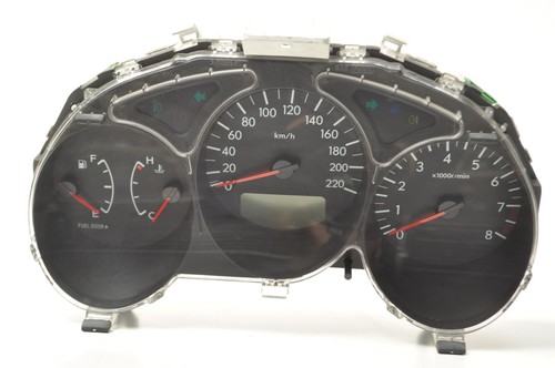 Subaru forester tacho - subaru,
