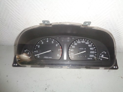 Subaru impreza 6 - impreza, 1,6