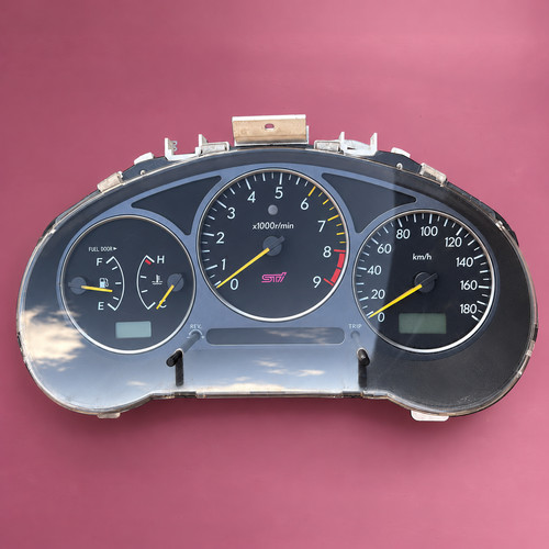 Jdm subaru impreza wrx - subaru, sti