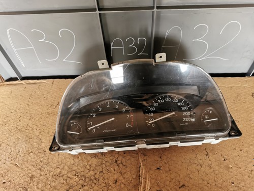 Original subaru impreza - original,