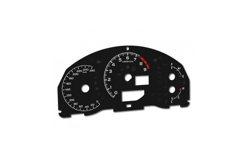 Subaru brz replacement - brz,