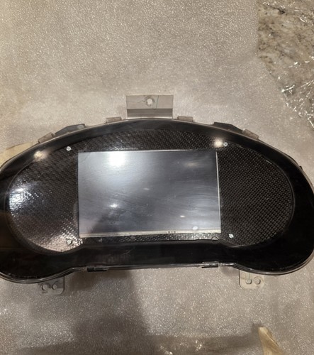 Subaru wrx sti digitaler - digitaler, tacho