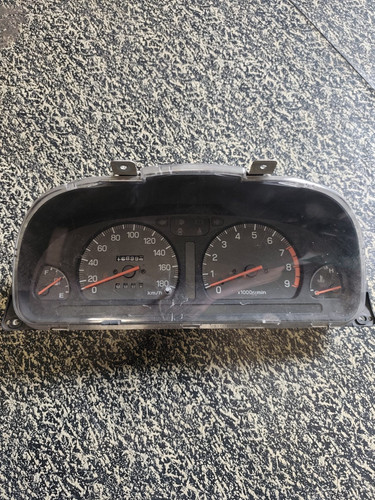 Subaru impreza gc8 tacho - impreza,