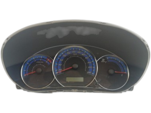 Tacho subaru impreza 0 - tacho,