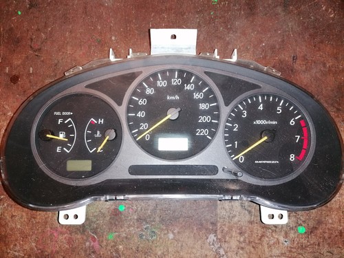 7977 tacho kombiinstrument - tacho,