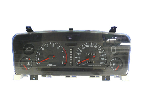Tacho kombiinstrument subaru - kombiinstrument,