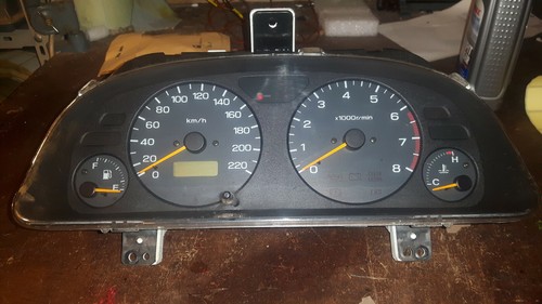 4954 tacho kombiinstrument - 4954,