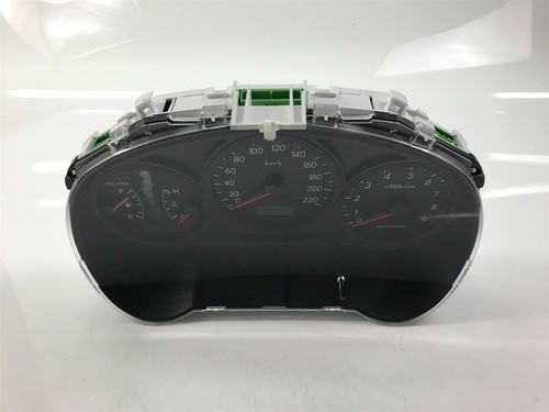 K4262 subaru impreza 07 - k4262, 06-07