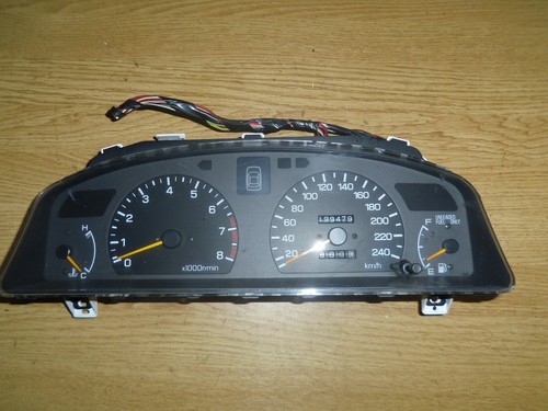 Subaru legacy - subaru, i