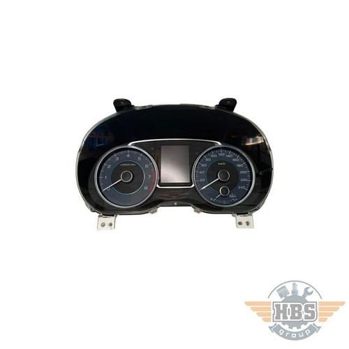Kombiinstrument tacho subaru - tacho,