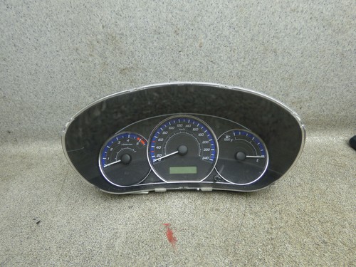 Kombiinstrument 85003sc160 - kombiinstrument,