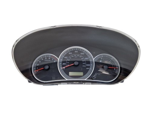 Tachometer kombiinstrument - tachometer,