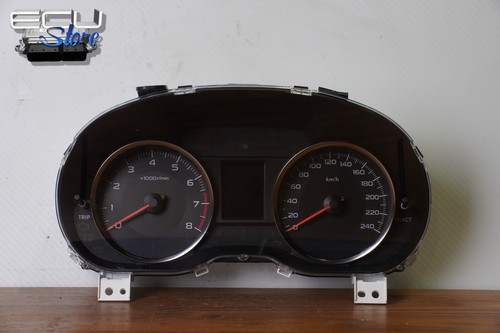 Tacho instrumententafel - tacho,
