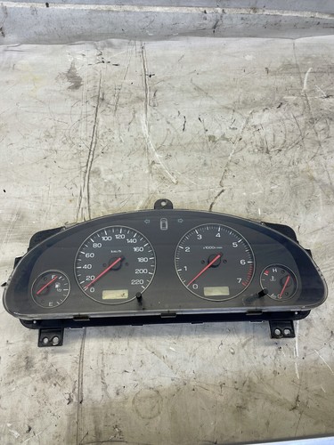 Subaru legacy iii be - subaru,