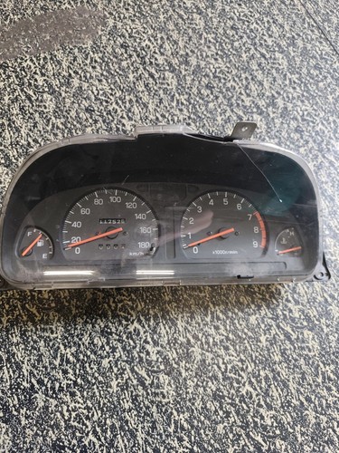 Subaru impreza gc8 tacho - gc8,