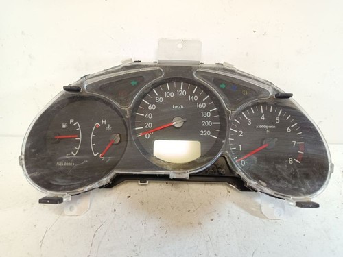 Tachometer kombiinstrument - tachometer,