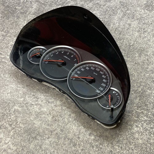 Tacho tachometer - tacho,