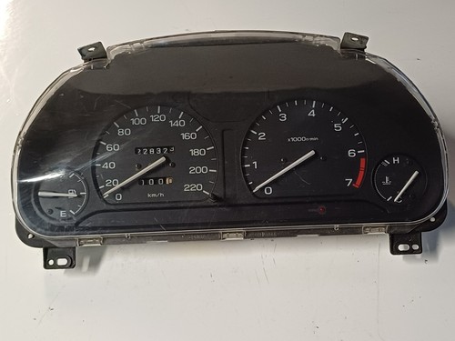 K26 subaru tacho - k26-12*,
