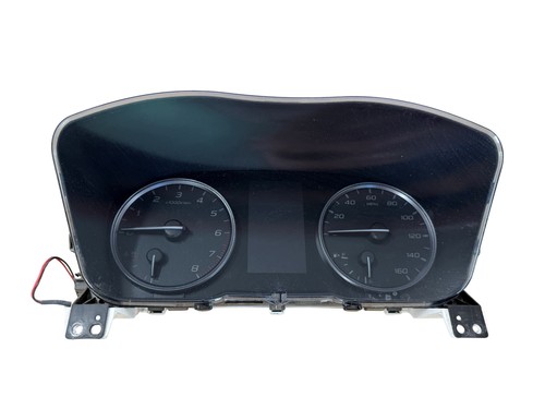 Kombiinstrument tacho subaru - kombiinstrument,