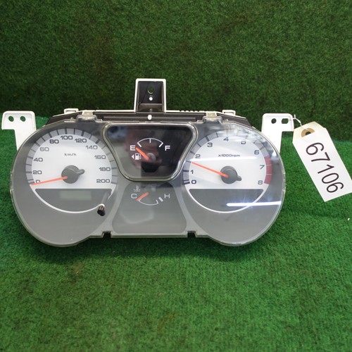 Tacho kombiinstrument subaru - kombiinstrument,