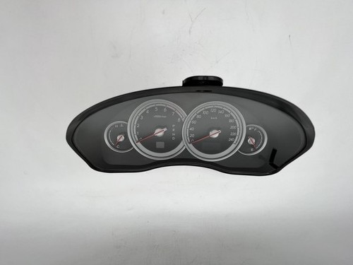 Tacho kombiinstrument - tacho,