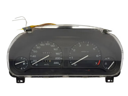 Tacho kombiinstrument subaru - tacho,
