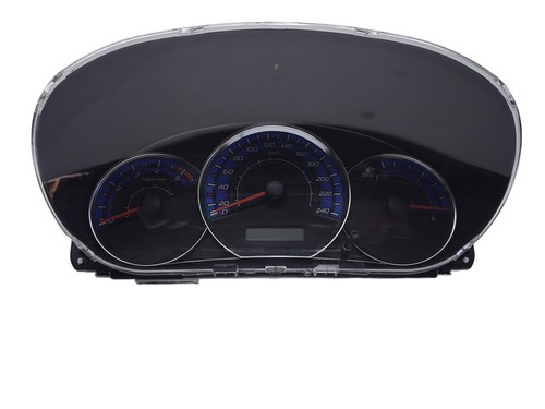 Subaru forester 2009 - subaru,