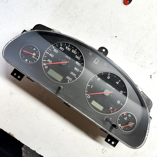 Tacho kombiinstrument subaru - tacho,