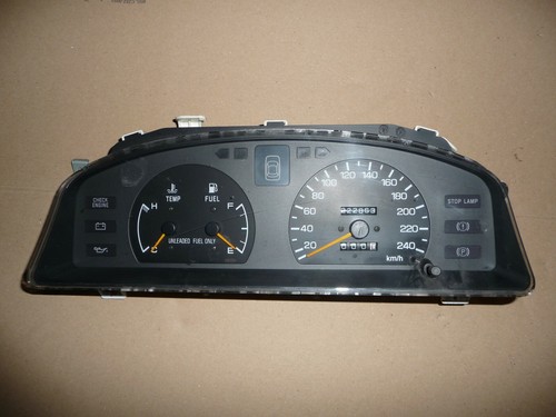 Subaru legacy - legacy, i