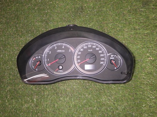 39364 tachometer subaru legacy - subaru,