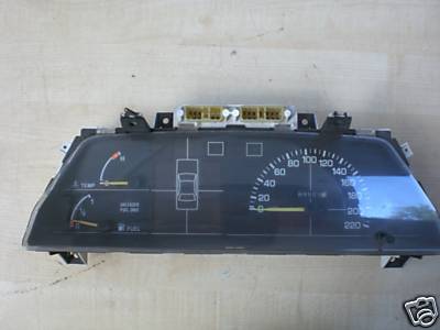 Tacho subaru leone - subaru,