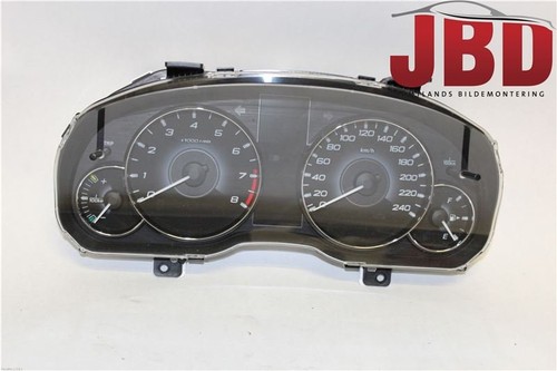 Tachometer subaru - tachometer,