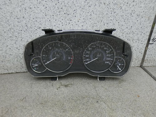 Kombiinstrument 85002aj43 - kombiinstrument,