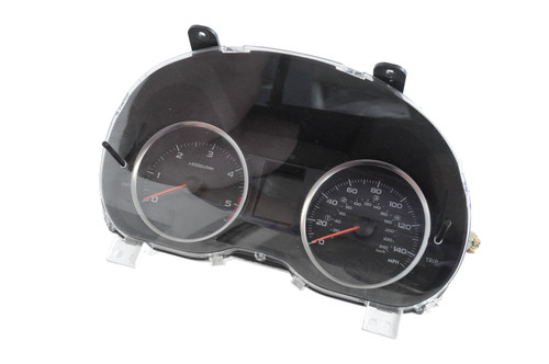 Subaru tacho cluster - subaru, xv