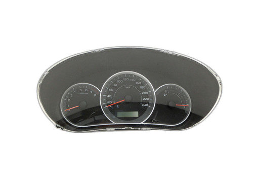 Kombiinstrument tacho für - kombiinstrument,